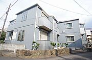 相模原駅より徒歩10分 2階 築18年8ヶ月の賃貸物件