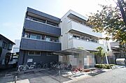 矢部駅より徒歩4分 2階 築17年9ヶ月の賃貸物件