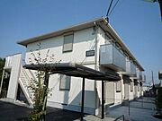 橋本駅よりバス8分 徒歩2分 2階 築16年1ヶ月の賃貸物件