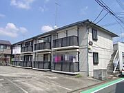 パールサン 1階 築30年7ヶ月の賃貸物件