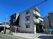 橋本駅より徒歩11分 2階 築1年10ヶ月の賃貸物件