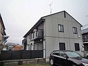 ウインディ平井２ 1階 築27年9ヶ月の賃貸物件