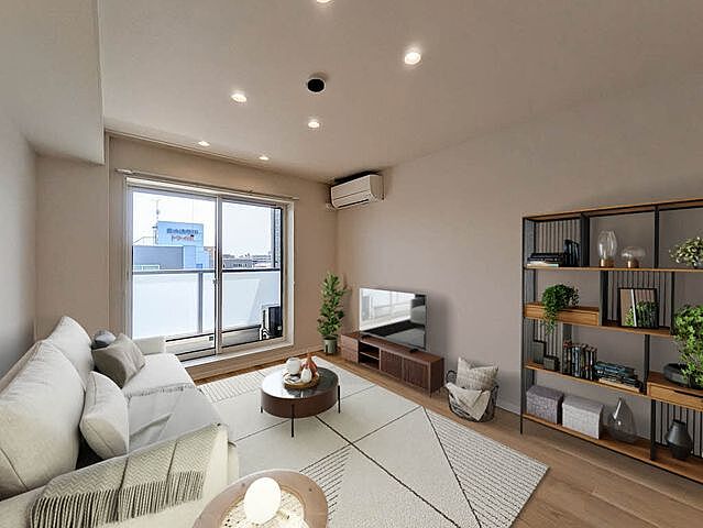 室内