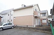 ハイツ吉川 Bの賃貸物件