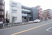 ラ・クレールＭの賃貸物件