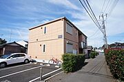 ハイツ宮下２ 2階 築22年2ヶ月の賃貸物件