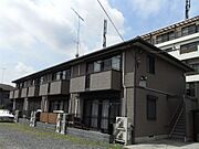 相原駅より徒歩8分 1階 築22年6ヶ月の賃貸物件