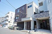 橋本駅より徒歩13分 1階 築15年10ヶ月の賃貸物件