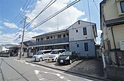 相原駅より徒歩16分 2階 築30年7ヶ月の賃貸物件