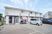 相原駅より徒歩17分 1階 築35年11ヶ月の賃貸物件