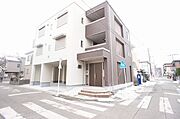 リラフォートメゾンの賃貸物件