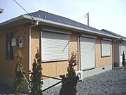 石和温泉駅より徒歩12分 1階 築17年11ヶ月の賃貸物件