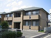 シャーメゾン藤巻Aの賃貸物件