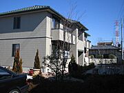 南甲府駅より徒歩13分 1階 築23年1ヶ月の賃貸物件