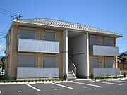 山梨市駅より徒歩20分 2階 築20年7ヶ月の賃貸物件