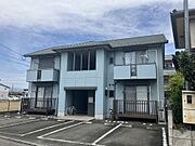 甲斐住吉駅より徒歩28分 2階 築26年1ヶ月の賃貸物件