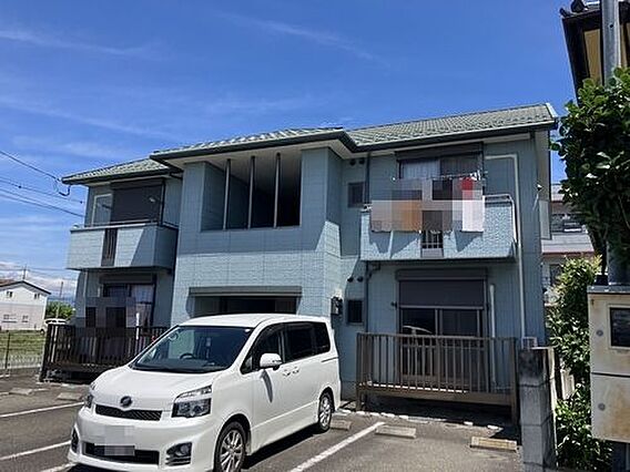 シャーメゾン功刀A_トップ画像