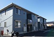 南甲府駅より徒歩13分 1階 築18年4ヶ月の賃貸物件