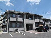 シャーメゾンヴェールＡの賃貸物件
