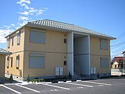 シャーメゾンつつじヶ丘Aの賃貸物件