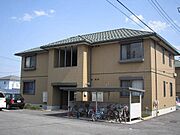 国母駅より徒歩15分 2階 築23年4ヶ月の賃貸物件