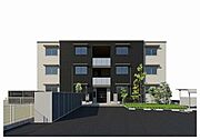 国母駅より徒歩18分 新築 3階建の賃貸物件