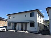 シャーメゾンシャリオＡ棟の賃貸物件