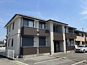 シャーメゾンバーチェの賃貸物件