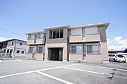 アンシャンテの賃貸物件