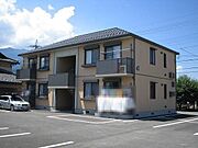 シャーメゾンＨＡＲＡＤＡＡの賃貸物件
