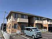 シャーメゾンソレイユBの賃貸物件