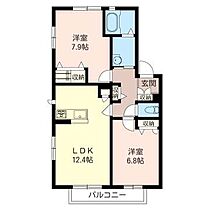 間取り：219003601812