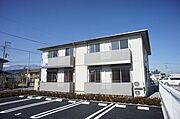 ラフィーネ甲府の賃貸物件
