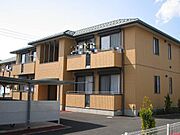 シャーメゾンまほろばIV 1階 築21年10ヶ月の賃貸物件