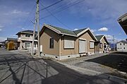 シャーメゾン白根Ａの賃貸物件