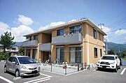 シャーメゾン エテルノBの賃貸物件