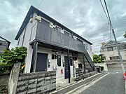 ラ・フランセ桜台 2階 築25年10ヶ月の賃貸物件