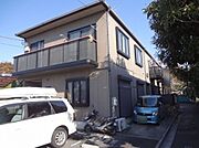 プチ・ララミーの賃貸物件