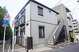 ハイム北新宿 00202