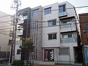 l’heritageの賃貸物件
