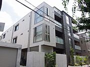 上板橋駅より徒歩7分 3階 築10年3ヶ月の賃貸物件