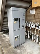 シャーメゾン関町東の賃貸物件