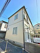 上石神井三養ハイツ 1階 築36年7ヶ月の賃貸物件