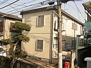 上石神井三養ハイツ 1階 築36年4ヶ月の賃貸物件