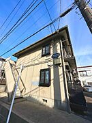 西武柳沢駅より徒歩11分 1階 築32年11ヶ月の賃貸物件