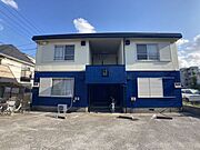 コーポ 柏 A 1階 築36年5ヶ月の賃貸物件