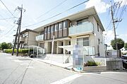 シャルム38Cの賃貸物件