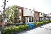 アヴァンツァーレ芝の賃貸物件
