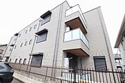 フェリシード 1階 築3年10ヶ月の賃貸物件