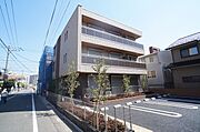 メゾン・クレールの賃貸物件